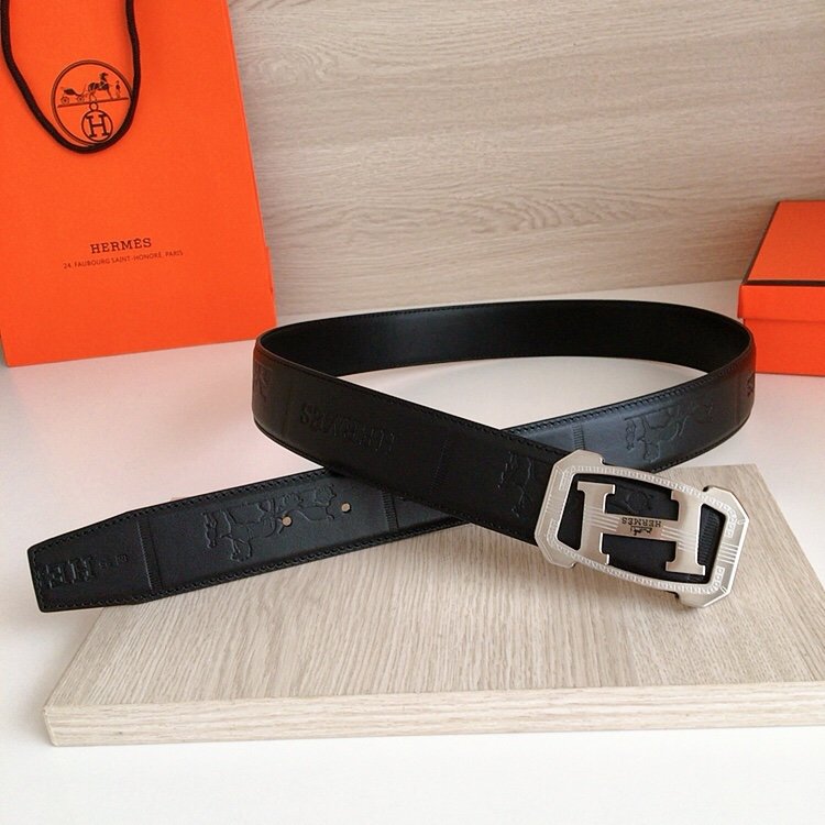 Hermes Belts